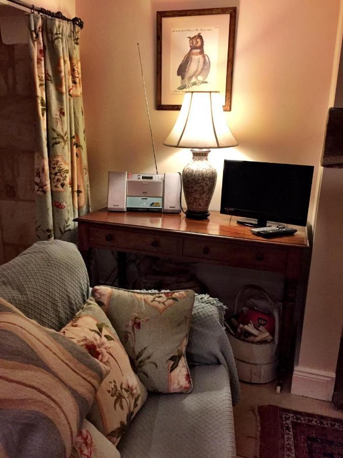 West Cottage, Southlands Farm, Gunnerton Hexham Luaran gambar