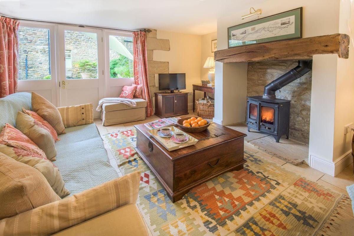 West Cottage, Southlands Farm, Gunnerton Hexham Luaran gambar