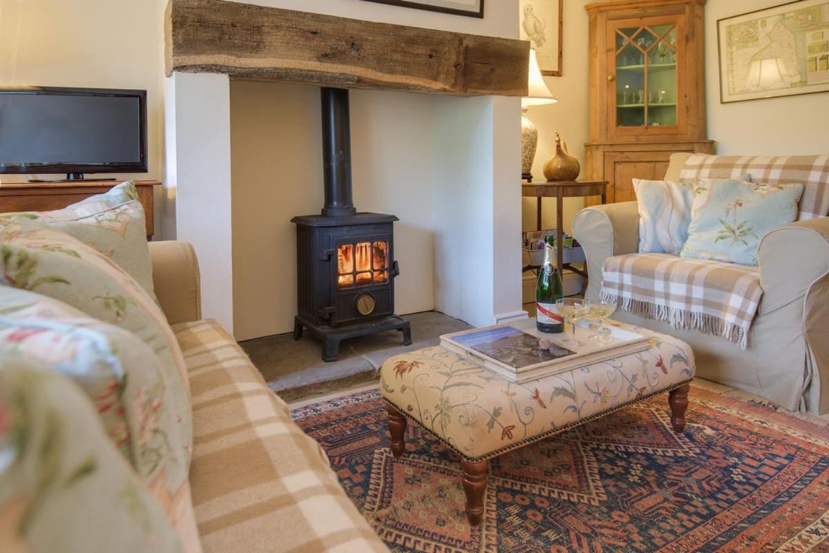 West Cottage, Southlands Farm, Gunnerton Hexham Luaran gambar