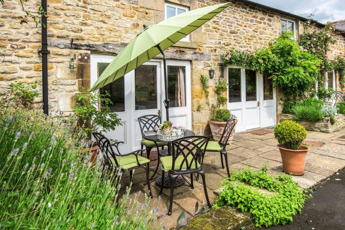 West Cottage, Southlands Farm, Gunnerton Hexham Luaran gambar