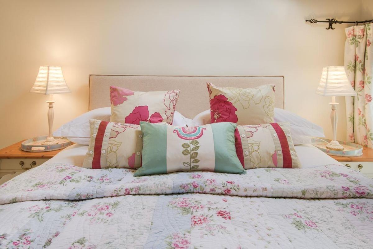 West Cottage, Southlands Farm, Gunnerton Hexham Luaran gambar
