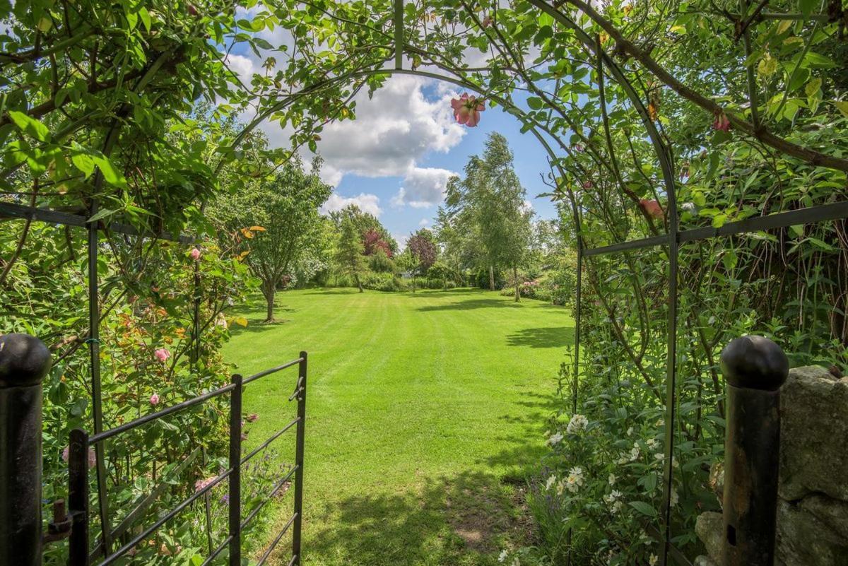 West Cottage, Southlands Farm, Gunnerton Hexham Luaran gambar