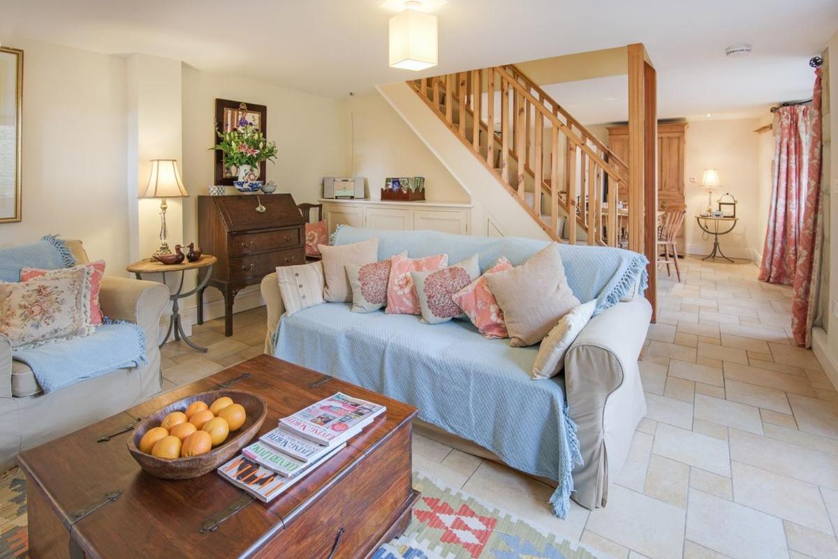 West Cottage, Southlands Farm, Gunnerton Hexham Luaran gambar