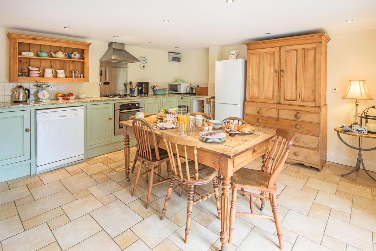 West Cottage, Southlands Farm, Gunnerton Hexham Luaran gambar