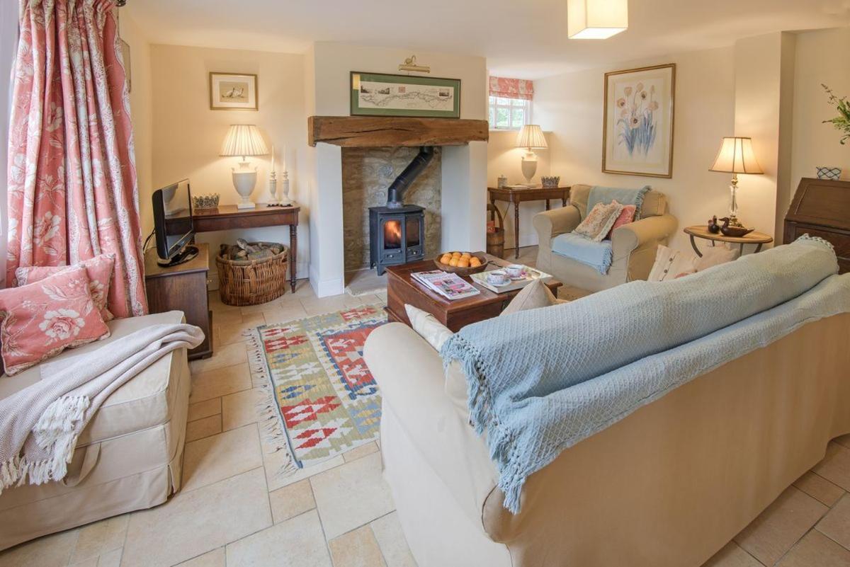 West Cottage, Southlands Farm, Gunnerton Hexham Luaran gambar