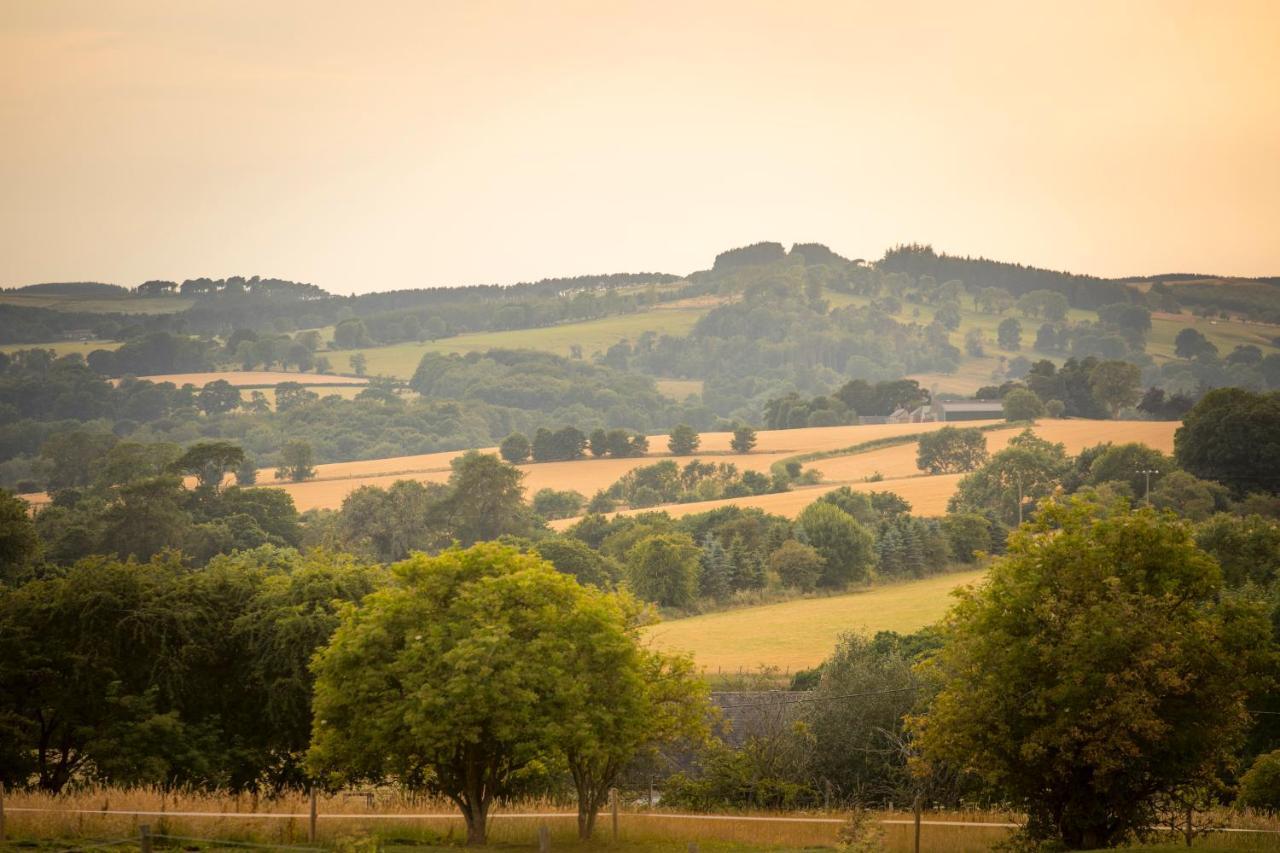 West Cottage, Southlands Farm, Gunnerton Hexham Luaran gambar