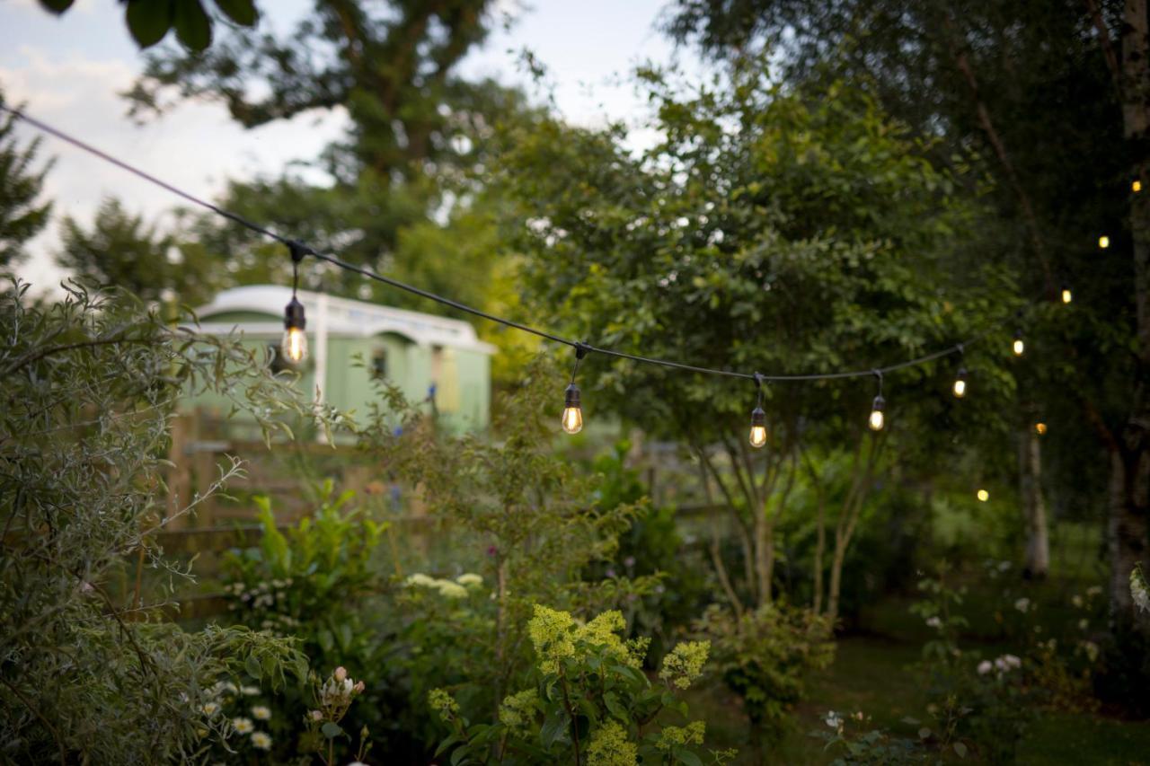 West Cottage, Southlands Farm, Gunnerton Hexham Luaran gambar