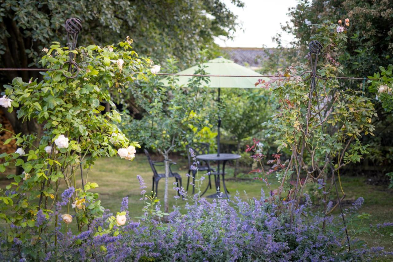 West Cottage, Southlands Farm, Gunnerton Hexham Luaran gambar