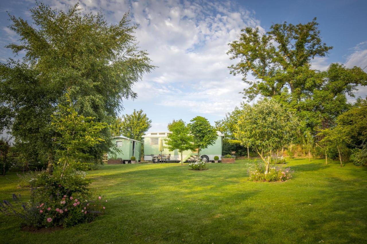 West Cottage, Southlands Farm, Gunnerton Hexham Luaran gambar